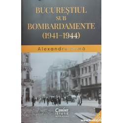 Bucurestiul sub...