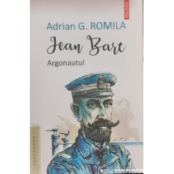 Jean Bart argonautul