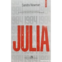 Julia Sandra Newman