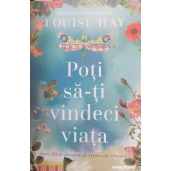 Poti sa-ti vindeci viata