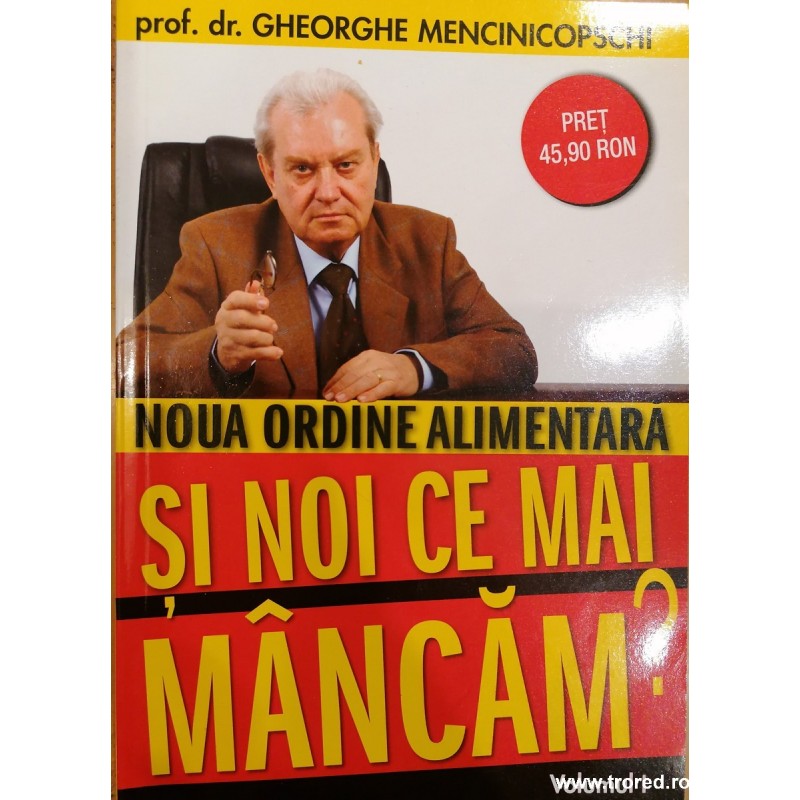 Si noi ce mai mancam? volumul 1