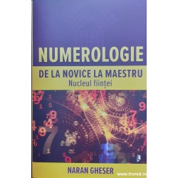 Numerologie de la novice la...