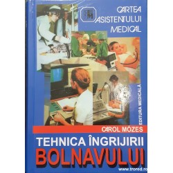 Tehnica ingrijirii bolnavului