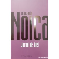 Jurnal de idei