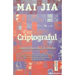 Criptograful