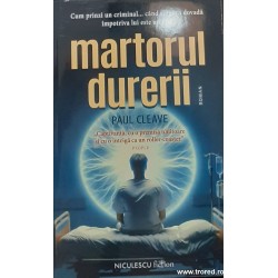 Martorul durerii