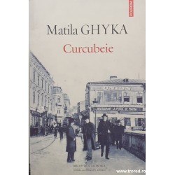 Curcubeie Matila Ghyka