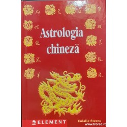 Astrologia chineza