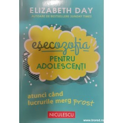 Esecozofia pentru adolescenti