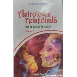 Astrologie relationala de...