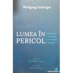 Lumea in pericol