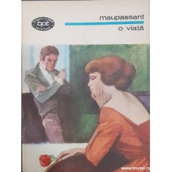 O viata Maupassant