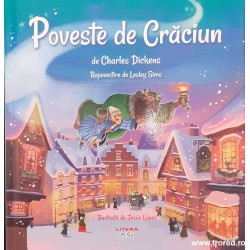 Poveste de Craciun