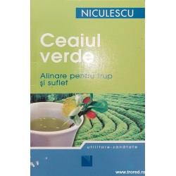 Ceaiul verde Alinare pentru...