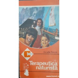 Terapeutica naturista