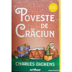 Poveste de Craciun