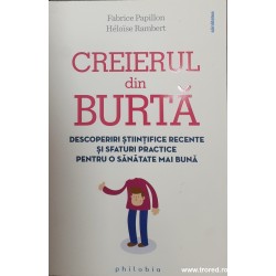 Creierul din burta