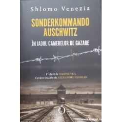 Sonderkommando Auschwitz In...