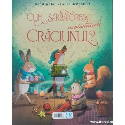 Surpriza la masa de Craciun / Cum sarbatoresc nevastuicile Craciunul?