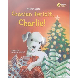 Craciun fericit, Charlie! /...