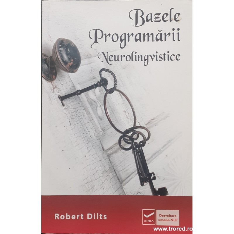 Bazele programarii neurolingvistice