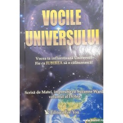 Vocile universului