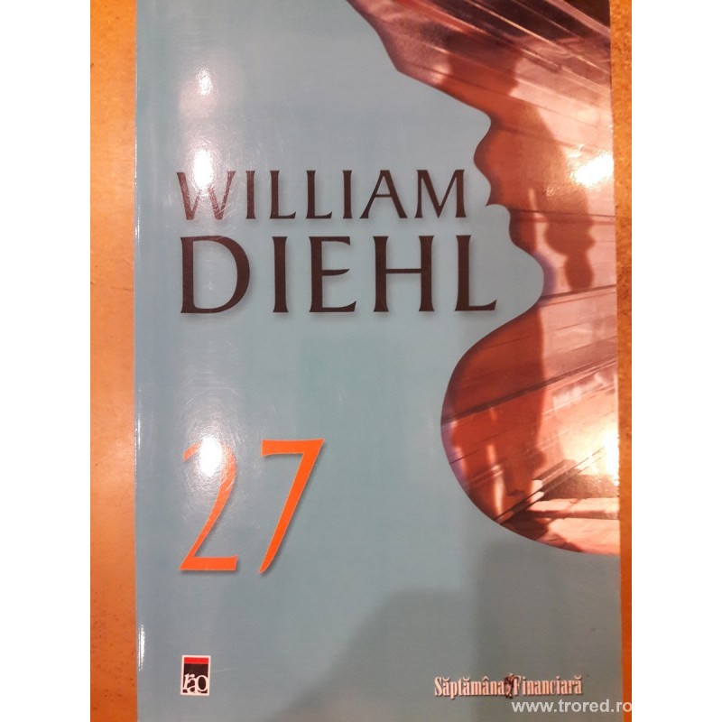 27 William Diehl