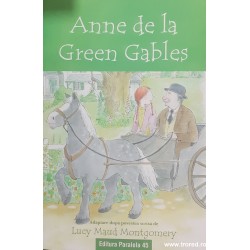 Anne de la Green Gables