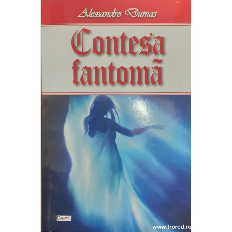 Contesa fantoma