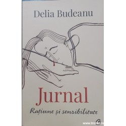 Jurnal Ratiune si simtire...