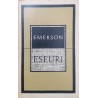 Eseuri Emerson