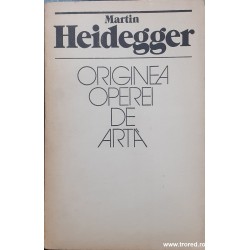 Originea operei de arta