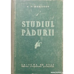 Studiul padurii