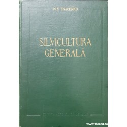 Silvicultura generala