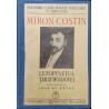 Letopisetul Tarii Moldovei