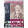 Vasile Alecsandri Proza / Poezii Opere complete