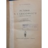 Pictorul N.I. Grigorescu Viata si opera lui