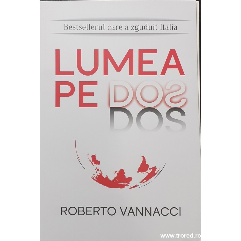 Lumea pe dos Lumea pe dos