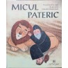 Micul pateric povestit pentru copii de parintele Savatie Bastovoi