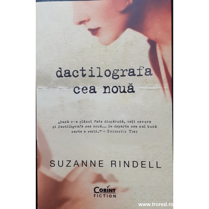 Dactilografa cea noua