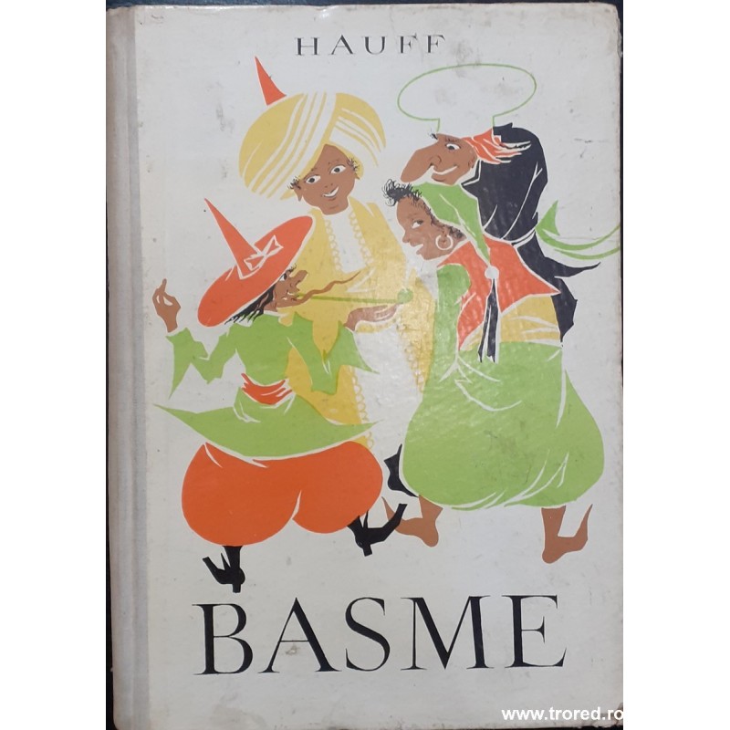 Basme Hauff