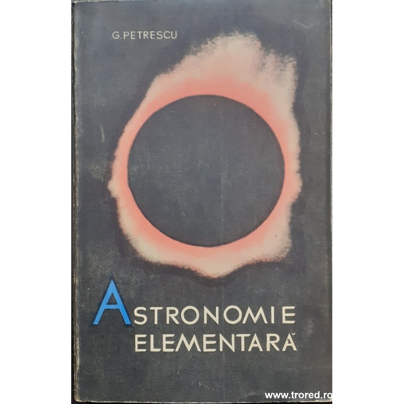 Astronomie elementara