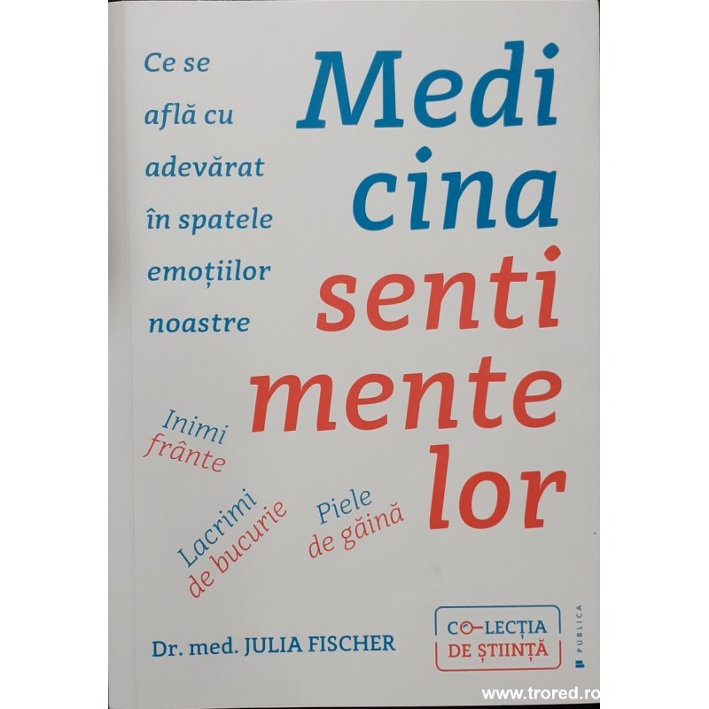 Medicina sentimentelor