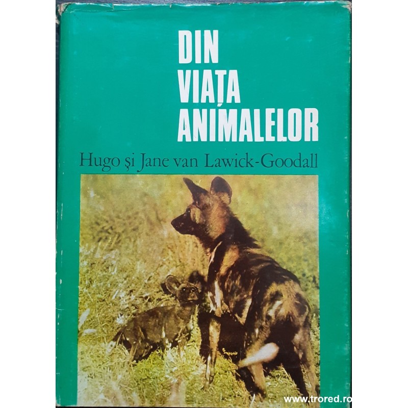 Din viata animalelor