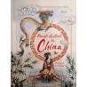 Povesti ilustrate din China repovestite de Rosie Dickins si Andrew Prentice