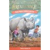 Salvarea rinocerilor Portalul magic 29