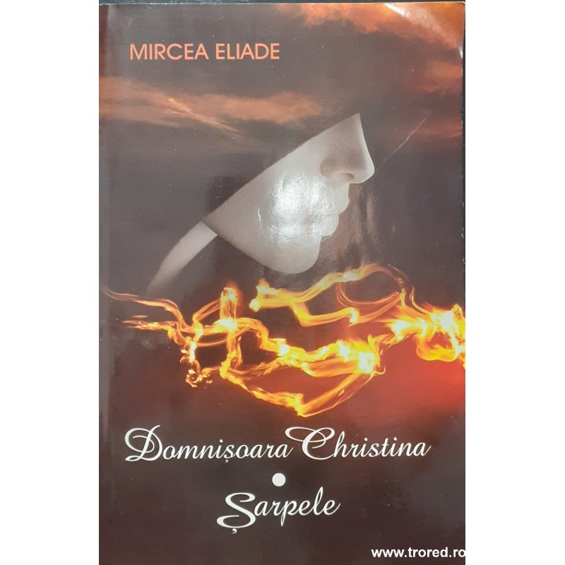 Domnisoara Christina / Sarpele