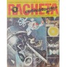 Racheta cutezatorilor Anul 6 Nr. 1 ianuarie 1974