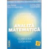 Exercitii si probleme de analiza matematica clasa a XI-a