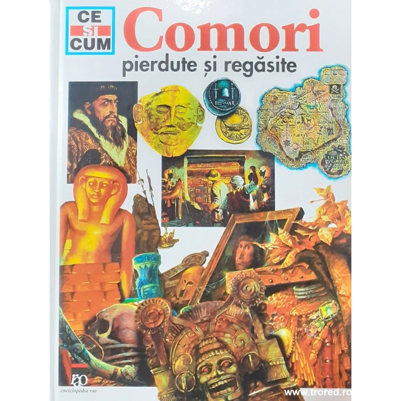 Comori pierdute si regasite Ce si Cum